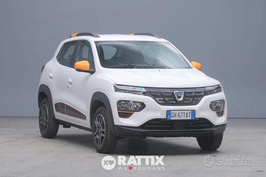 DACIA Spring Spring Comfort Electric 45