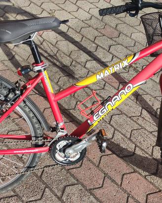 legnano matrix