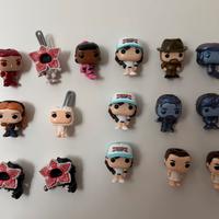 Kinder Joy Funko Stranger Things