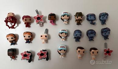 Kinder Joy Funko Stranger Things