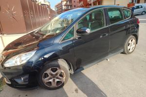Ford C-Max 1.6 TDCi 115CV Plus