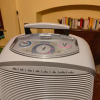 deumidificatore delonghi