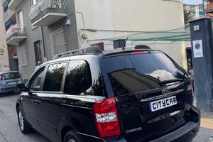 Kia Carnival 7 posti 2.9 CRDi Family