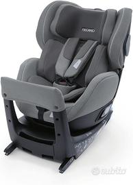 seggiolino auto recaro salia usato