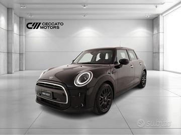 Mini Mini 5p 1.5 One Classic 75cv
