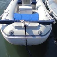 Gommone Master Italia 580 open