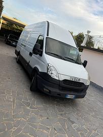 Iveco Daily anno 2013