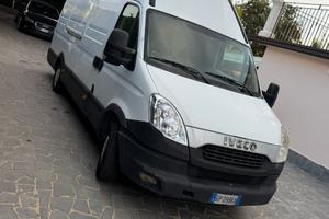 Iveco Daily anno 2013