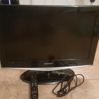Samsung Tv monitor
