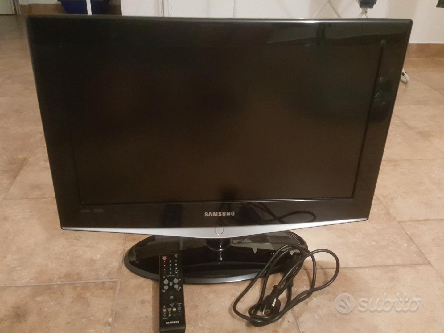 Samsung Tv monitor - Audio/Video In vendita a Vicenza