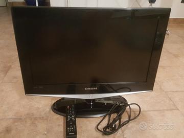 Samsung Tv monitor