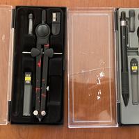 Lotto 2 COMPASSI , per la scuola