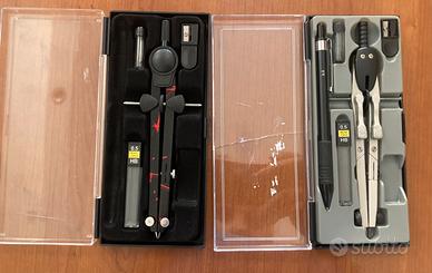 Lotto 2 COMPASSI , per la scuola