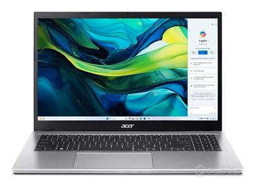  ACER ASPIRE GO 15 RYZEN7 16gb
