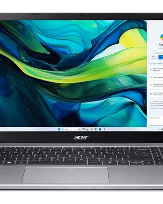  ACER ASPIRE GO 15 RYZEN7 16gb
