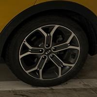 Cerchi 18 kia
