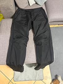 Pantaloni moto Dainese Mod. Lugano tg. 52 (L)