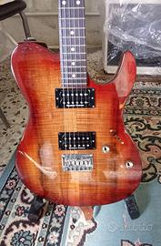 FGN Guitars Iliad JIL2EW2R/KNB Natural