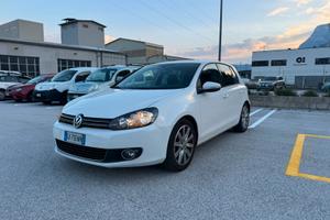 Volkswagen Golf 6 2.0 TDI 140 CV Highline