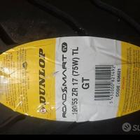 190 55 17 dunlop nuove