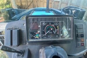 trattore landini 8880