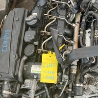 MOTORE MERCEDES 646811 CLASSE C220 CDI