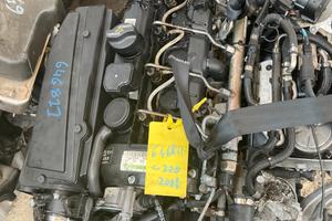 MOTORE MERCEDES 646811 CLASSE C220 CDI