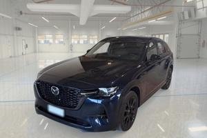 MAZDA CX-60 3.3L E-SKYACTIV MHEV HOMURA PLUS AWD A
