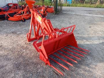 Forca Idraulica FAZA -NUOVA