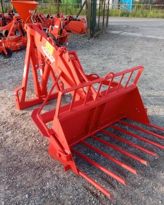 Forca Idraulica FAZA -NUOVA