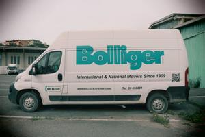 Vendiamo 2 Furgoni in blocco