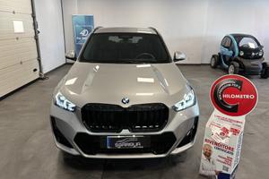 BMW X1 xDrive 20d MSport Pro StraFull Automatico 4