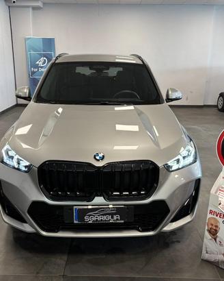 BMW X1 xDrive 20d MSport Pro StraFull Automatico 4