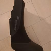 Touratech - sella per Honda Crf 1000 Africa Twin