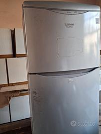 frigorifero ariston hotpoint. no frost