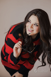 Receptionist / Addetta al Desk / Segretaria