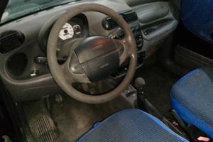 fiat600. 1100fire