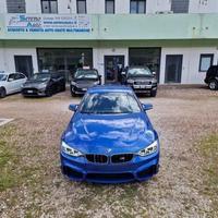 BMW SERIE 4 430D MSPORT FULL OPTIONAL FINAZ