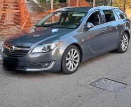 OPEL Insignia - 2016