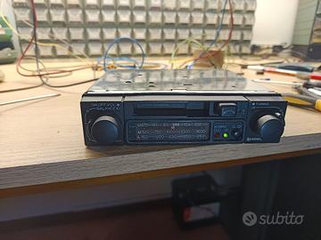 autovox kobra 737 autoradio vintage