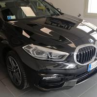 BMW 116d Sport