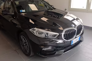 BMW 116d Sport