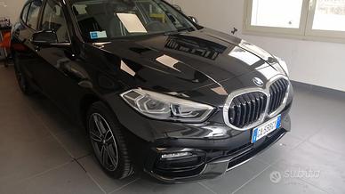 BMW 116d Sport
