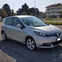 Scenic xmode 2013 ricambi