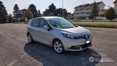 Scenic xmode 2013 ricambi