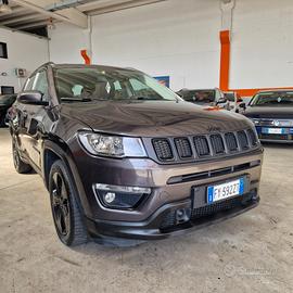 Jeep Compass 1.4 MultiAir 2WD Night Eagle