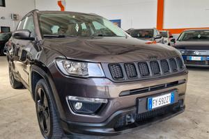 Jeep Compass 1.4 MultiAir 2WD Night Eagle