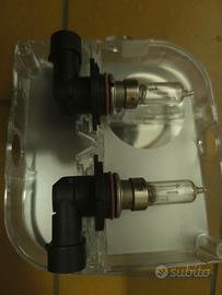 lampade Philips hb3 12 volt 60/65 watt.