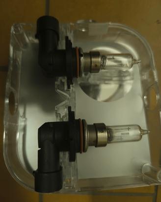 lampade Philips hb3 12 volt 60/65 watt.