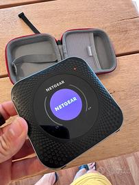 NETGEAR Nighthawk M1 MR1100 Router 4G LTE